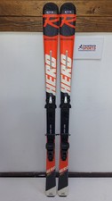Sci Rossignol Hero J 150 cm +