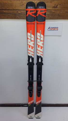 Sci rossignol hero - cm, +