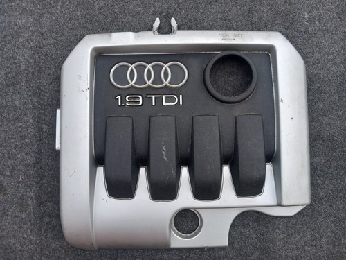 Copri motore audi 9 - motore, a3