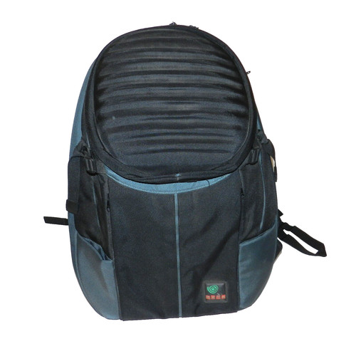 Borsa zaino kata 502 grande - borsa,