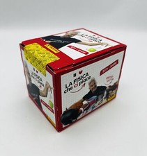 LA FISICA CHE CI PIACE Scatola Box 36 bustine di figurine Panini