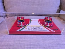 BBR Ferrari 488 GTE LMGTE Team AF Corse vince Le Mans 2021 e Campionato del Mondo