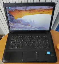 HP Compaq Presario CQ58-110SL Notebook