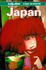 Lonely Planet Japan (Lonely