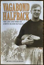 Vagabond Halfback: The Life