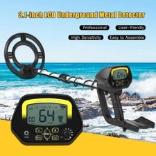 Metal detector alta - metal,