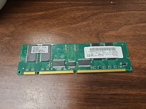 128 ram 168 pin - sd-ram, pc-133r