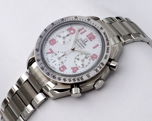 Omega speedmaster lady - speedmaster,