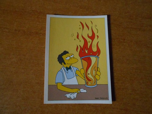 Figurina the simpsons - figurina,