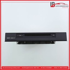 BMW 5 TOURING E39 523I Radio CD Autoradio 6902818 6512-6902818 7649273 X5792703