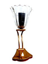 Lampada da tavolo stile