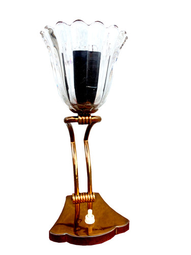 Lampada tavolo stile - lampada, da