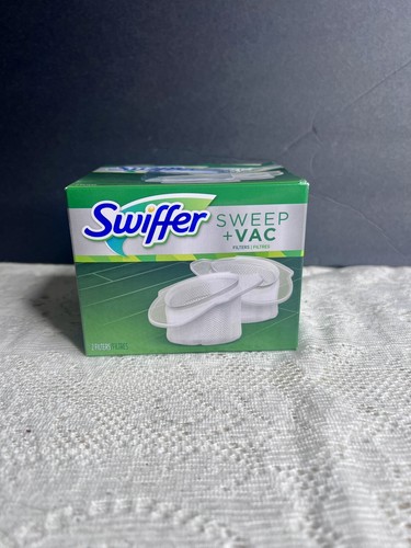 Spazzatrice swiffer filtri - +,