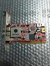 Scheda TV Video Pinnacle Systems Hybrid Pro 310i PCI Analog/Digitale PCI