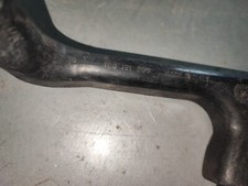 Supporto Ventola Radiatore
