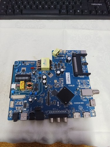 Scheda madre mainboard - scheda, madre/mainboard