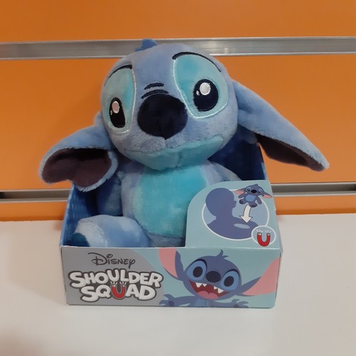 Peluche spalla disney - spalla:,