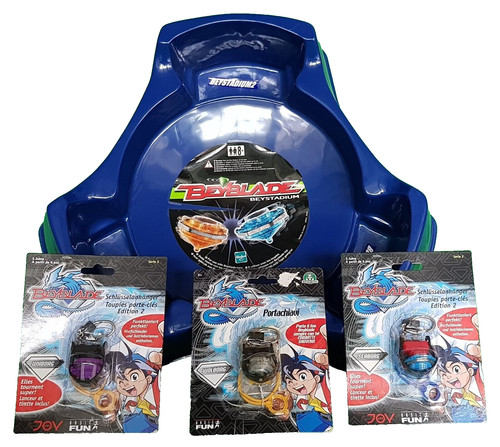 Beyblade beystadium arena - beyblade, "beystadium