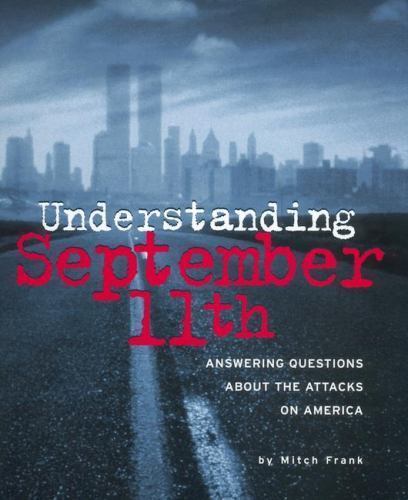 Understanding september 11th - understanding,