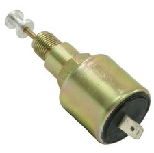 Vw Bug Carburetor Idle Circuit