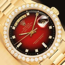 Rolex da Uomo Day-Date