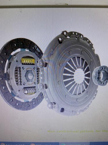 Valeo 801246 kit - valeo,