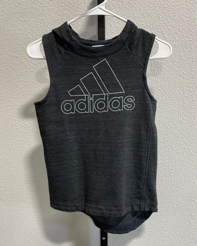 Adidas maglione nero - nero, senza
