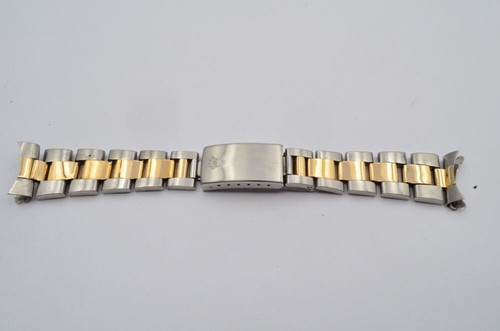Rolex donna acciaio - rolex, acciaio/oro