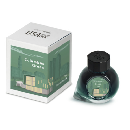 Colorverse usa inchiostro - usa,