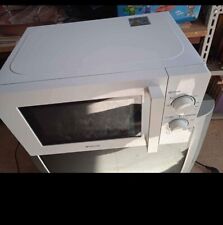 Forno A Microonde Ventilato