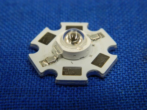 Led infrarosso alta - led, potenza