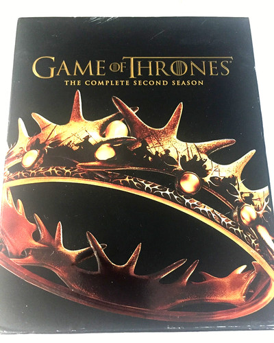 Game thrones the - of, complete