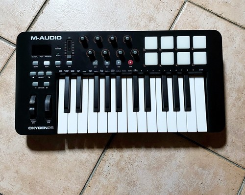 Pianola tastiera audio - tastiera,