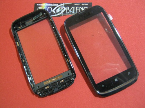Vetro display touch - vetro, screen