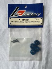 Trascinatori K Factory Per