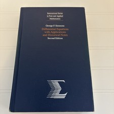 Functional Analysis by Walter Rudin 2nd Edition