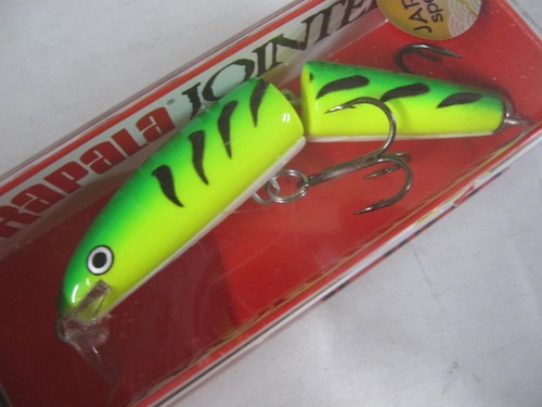 Rapala cdj 11 g - ft,