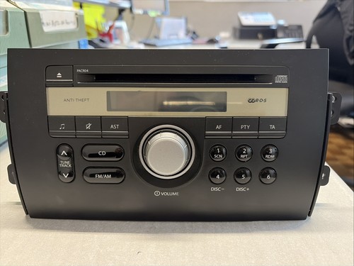 Autoradio fiat lettore cd - 16,