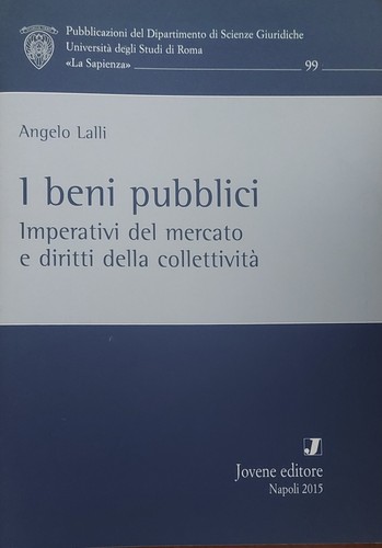 Beni pubblici lalli - -,