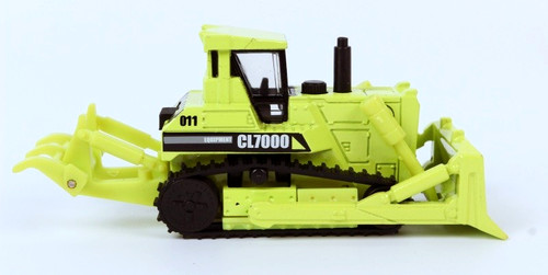 Matchbox rig real - matchbox, working