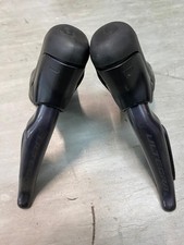 Coppia Cambio Freno Idraulico