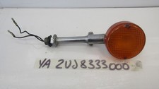 Freccia posteriore dx/sx Rear blinker left/right Yamaha XV 750 Virago 81 83