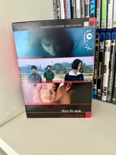Kim Ki-Duk - Cofanetto -