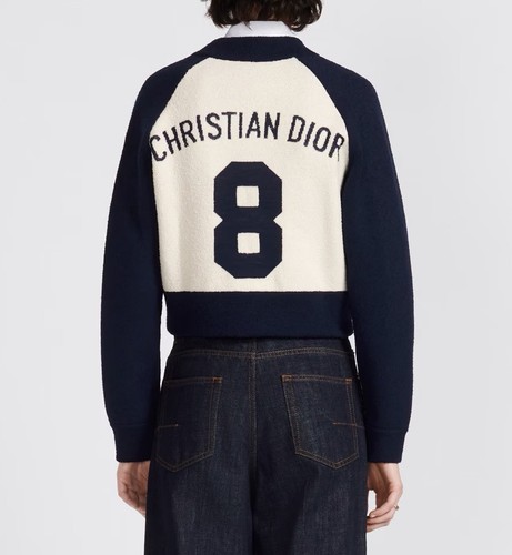 Giacca bomber christian dior - giacca,
