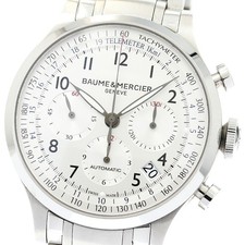 Baume & Mercier Cape Land