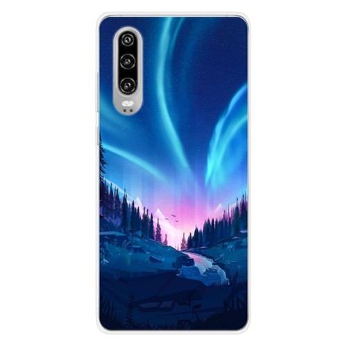 Coque silicone imprimée - silicone,