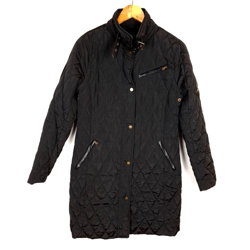 Giacca trapuntata donna lauren - giacca,