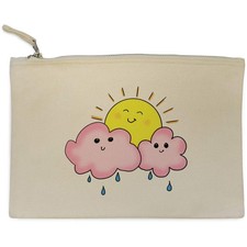 Borsa pochette / custodia