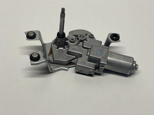 Motorino tergicristallo - motorino,