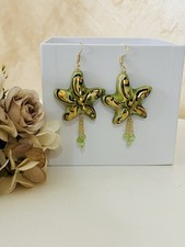 Orecchini  Stelle Marine   in